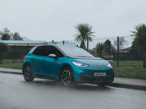 waukesha electric car maintenance, annual service, inspection